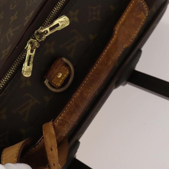 LOUIS VUITTON Monogram Pegas 55 Suitcase M23294 - Picture 16 of 16